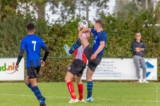 S.K.N.W.K. 1 - Kapelle 1 (competitie) seizoen 2024-2025 (69/99)